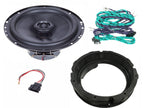 Audio System - VOLKSWAGEN POLO AW (REAR) 2017-> - Speakers - artikel MXCFIT VW POLO AW - afbeelding 2