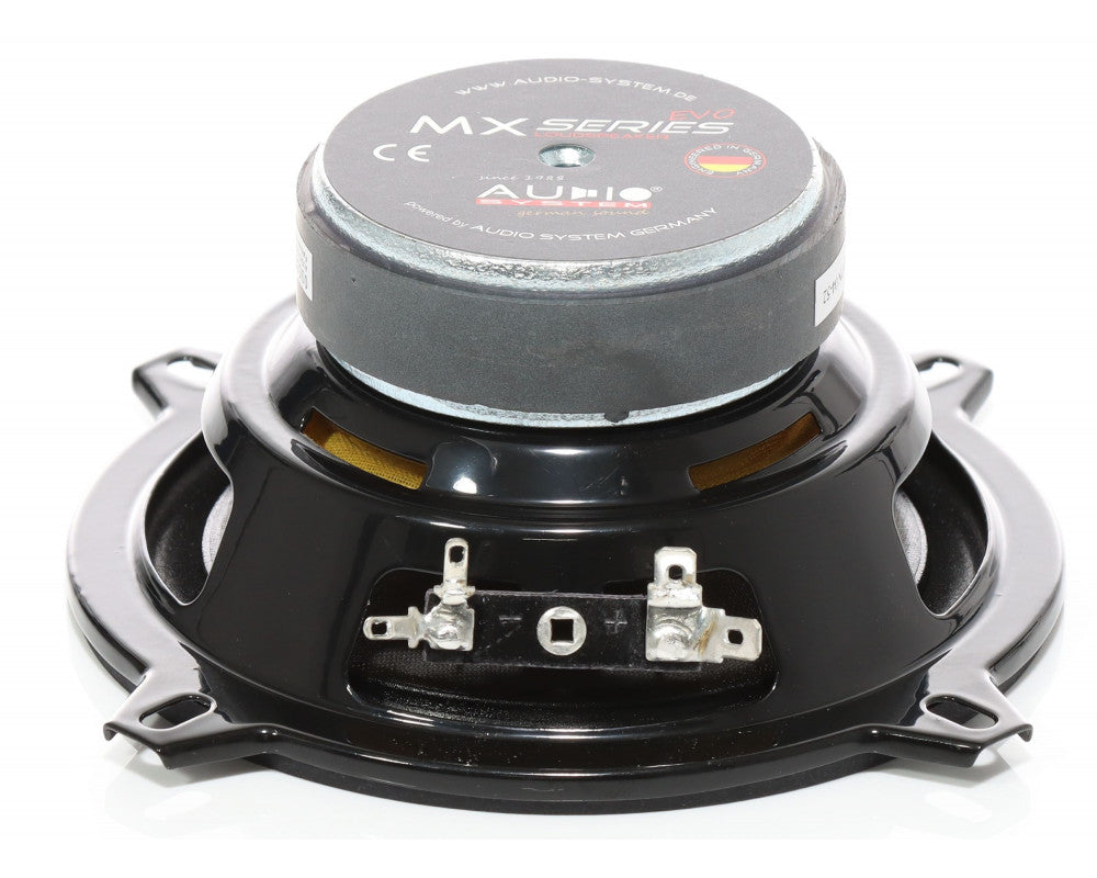AUDIO SYSTEM 130mm Midrange Speaker