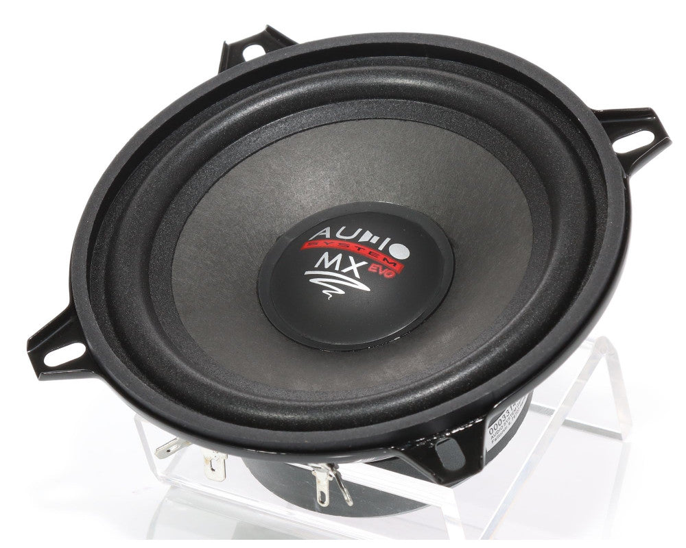 AUDIO SYSTEM 130mm Midrange Speaker afbeelding 8
