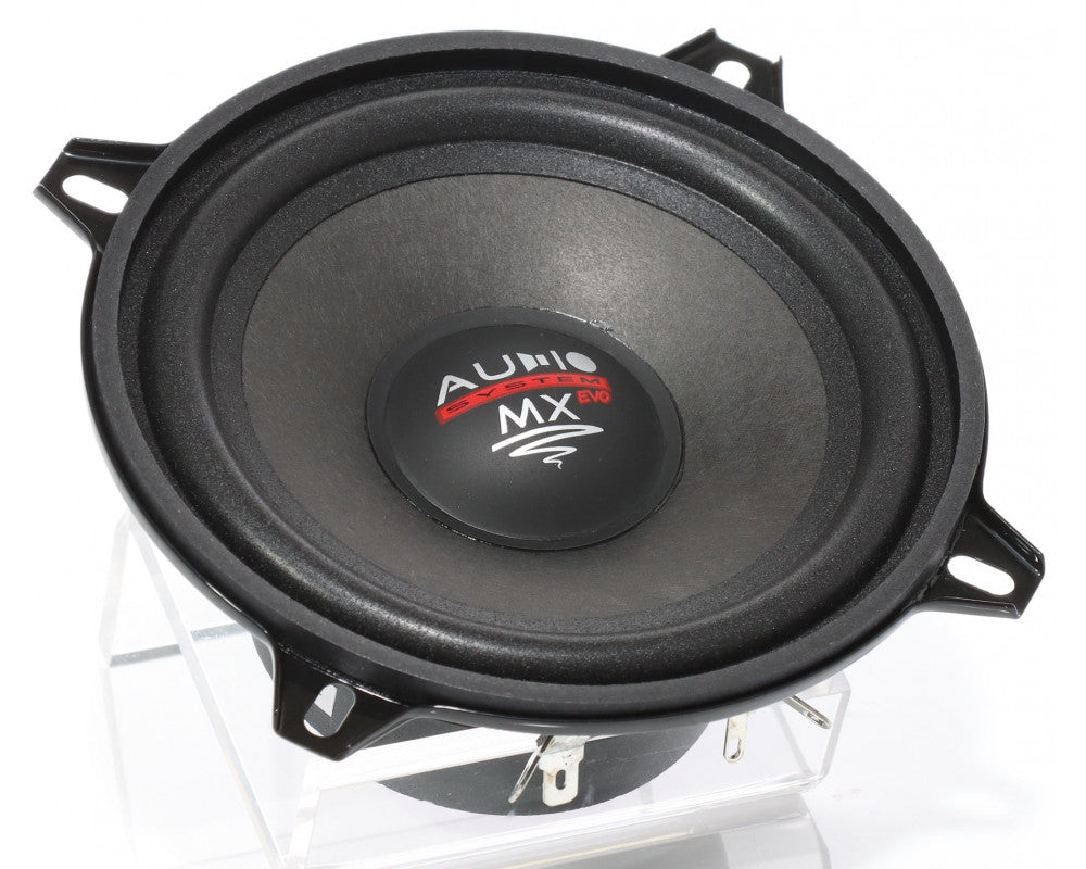 AUDIO SYSTEM 130mm Midrange Speaker afbeelding 4