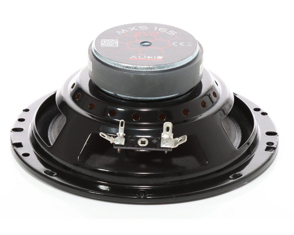MXS-SERIE 165mm Papieren membraan Midrange Speaker afbeelding 4