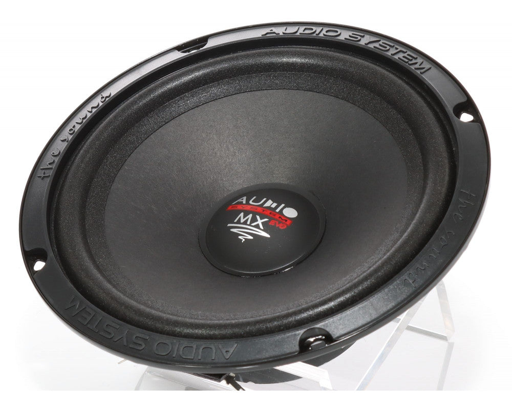 MXS-SERIE 165mm Papieren membraan Midrange Speaker afbeelding 10