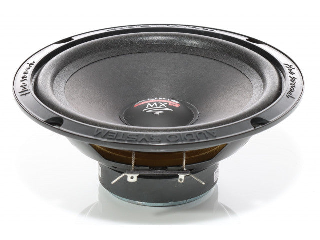 MXS-SERIE 165mm Papieren membraan Midrange Speaker afbeelding 3