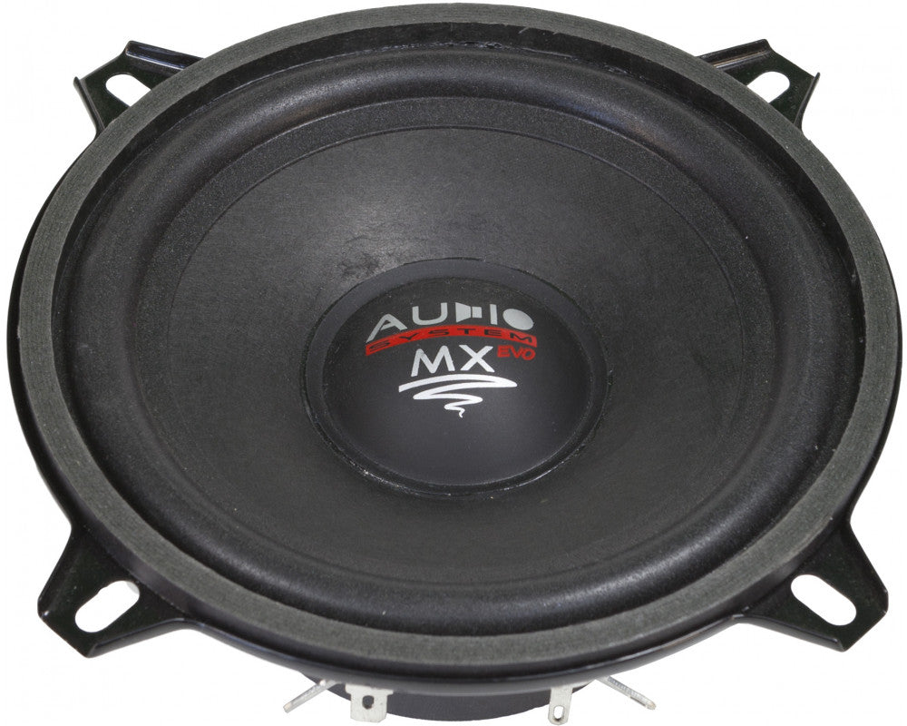 AUDIO SYSTEM 130mm Midrange Speaker afbeelding 10