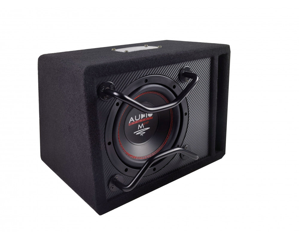 AUDIO SYSTEM M-SERIES EVO HIGH EFFICIENCY afbeelding 2