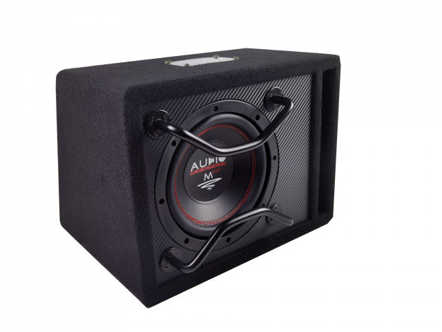 AUDIO SYSTEM M-SERIES EVO HIGH EFFICIENCY afbeelding 3