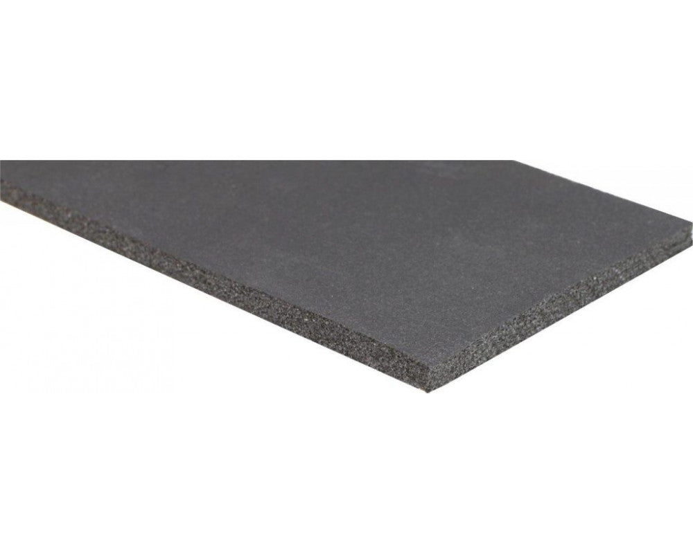 AUDIO SYSTEM NEOPRENE FOAM 6 1 sheet 80 x 50 cm / Dikte 6 mm / 0.40 m2