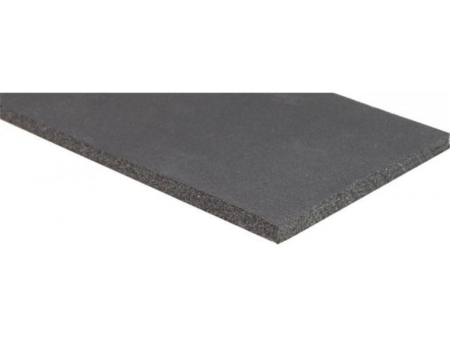 AUDIO SYSTEM  NEOPRENE FOAM 6 1 sheet 80 x 50 cm / Dikte 6 mm / 0.40 m2 afbeelding 3