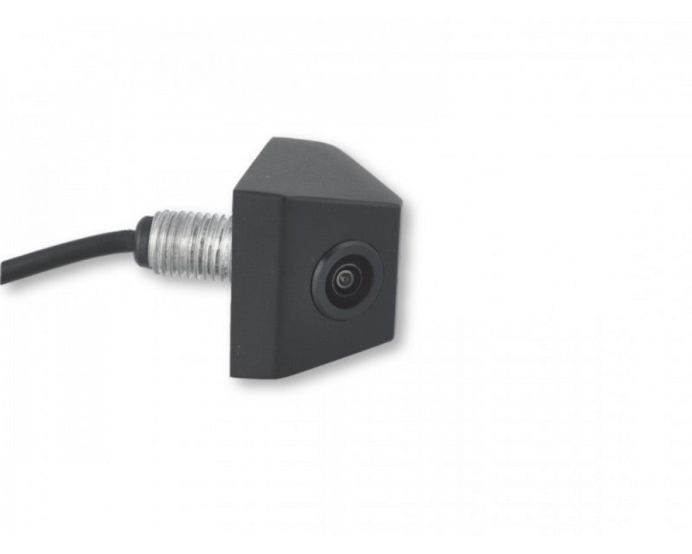 Heavy duty mini opbouw/onderbouw HD camera; 960*480 (NTSC)