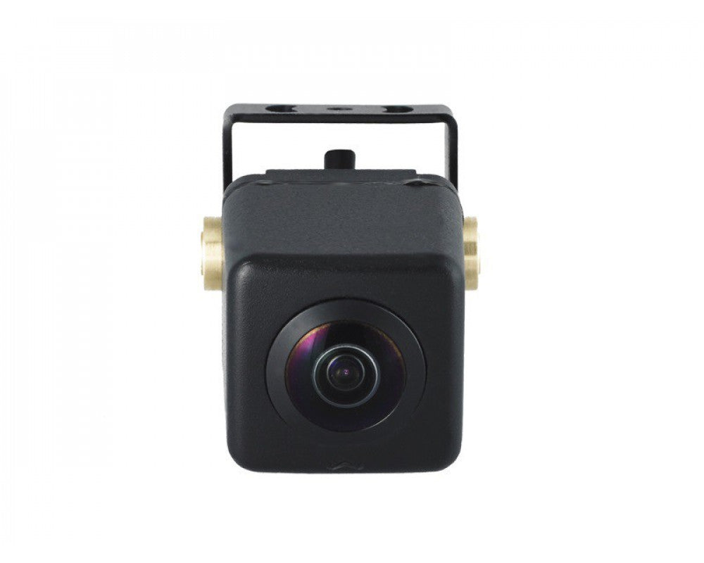 Heavy duty mini bracket HD camera; 1280*960; 150?; NTSC; IP69K; WDR