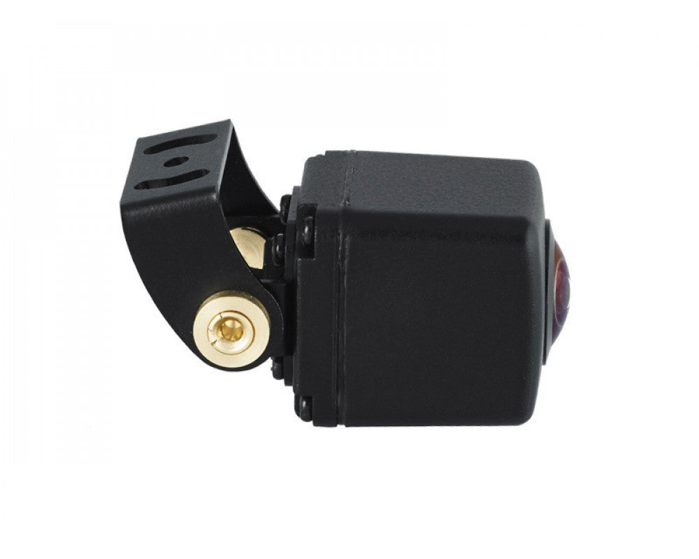Heavy duty mini bracket HD camera; 1280*960; 150?; NTSC; IP69K; WDR