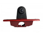 Camera Specifiek Sony CCD camera system Toyota Proace - Citroën Jumpy - Peugeot Expert - 2007-2016
