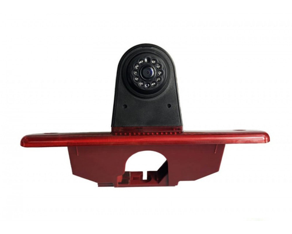 Camera Specifiek Sony CCD camera system Toyota Proace - Citroën Jumpy - Peugeot Expert - 2007-2016
