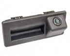 Sony CCD camera VW/Audi; NTSC (license plate light)