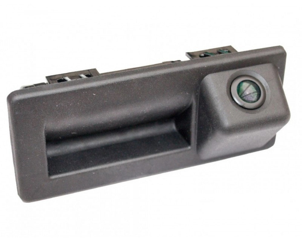 Sony CCD camera VW/Audi; NTSC (license plate light)