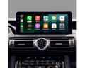 APPplay_CARplay & Android Auto set Lexus GVIF 2012> jog mouse & touch monitors (LVDS)