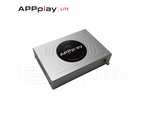 APPplay_CARplay & Android Auto set Toyota Touch & Go (All-in one)