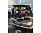 APPplay_CARplay & Android Auto set Toyota Touch & Go (All-in one)