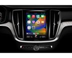 APPplay BOX_Volvo Sensus 9inch CARplay & Android Auto set