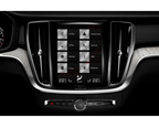 APPplay BOX_Volvo Sensus 9inch CARplay & Android Auto set