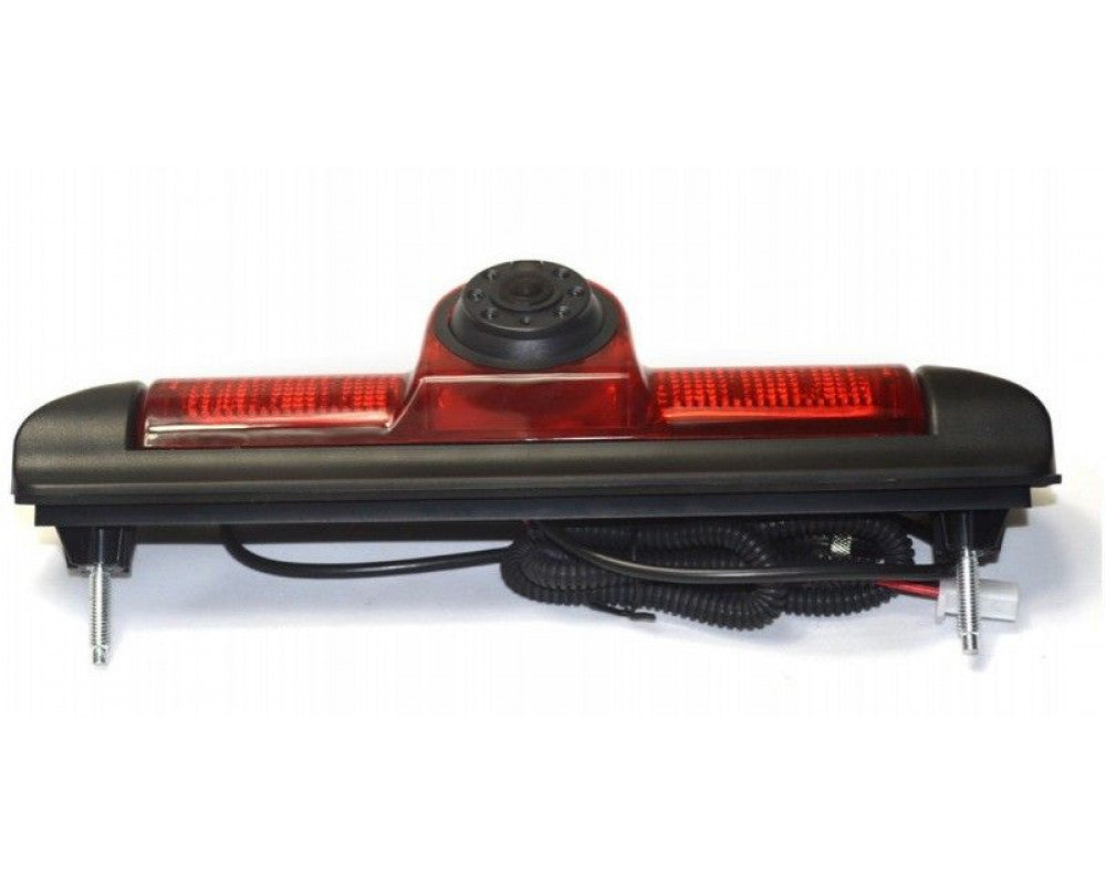 Camera Specifiek Sony CCD camera system Fiat Ducato/Citroen Jumper/Peugeot Boxer 2015-2024 NTSC