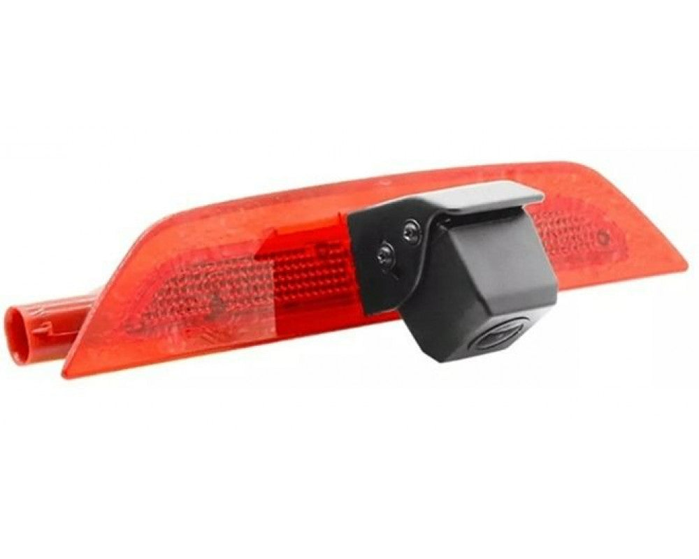 Navinc - FHD/CVBS Brake light camera VW Caddy 2023 - Ford Transit Courier/Connect (NTSC) - artikel NI.FHD-VW-CD23N