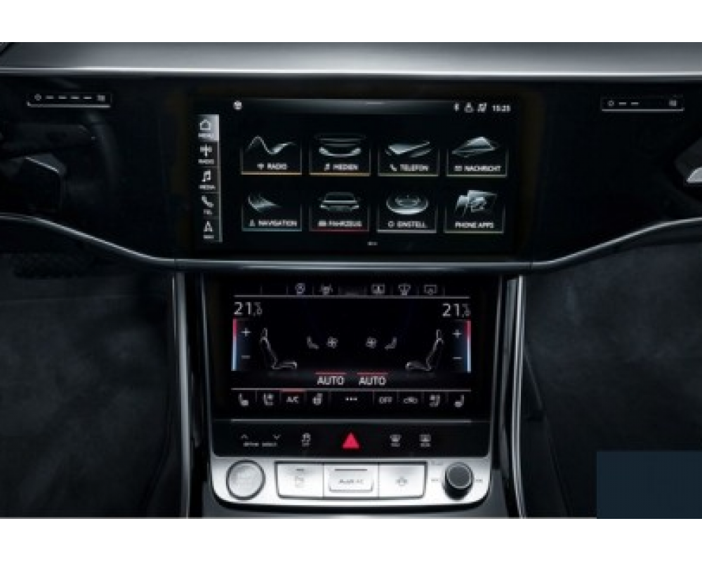 Multimedia Video interface Audi Etron/A6/A7/A8/Golf8/ID3 (LVDS?AV-in/F-cam/R-cam)
