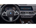 Multimedia video interface BMW/MINI iDrive MGU ID7