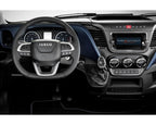 Multimedia video interface Iveco Daily 2019 Uconnect (7")
