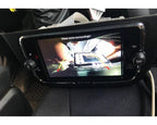Multimedia video interface Iveco Daily 2019 Uconnect (7")