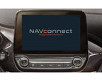Multimedia Video interface Ford SYNC2.5 & SYNC3