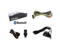 Maestro 3.0 BLUE universal IPOD/USB/AUX/A2DP interface without harness (incl. remote)