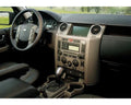 Multimedia 3x A/V interface + CAM + RGB input + A/V output Range Rover with Touchscreen
