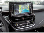 Navinc - Multimedia video interface Toyota Fujitsu Denso Ten - 64P - Camera, Veiligheid & Carkits - artikel NI.IF-TOY-GV5FDT