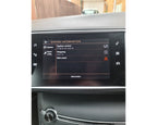 Camera Video interface PSA NAC & Opel NAVI 5.0