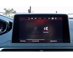 Camera Video interface PSA NAC & Opel NAVI 5.0
