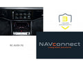 Camera interface Audi Etron/A6/A7/A8/Q8/Golf8/ID3 (F-cam/R-cam/iPAS)