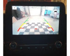 Rear camera interface Ford Myford SYNC3 (8")