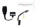 Rear camera interface Ford Myford SYNC3 (8")