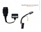 Rear camera interface Ford Myford SYNC3 (8")