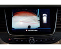 Camera Video interface PSA NAC & Opel NAVI 5.0