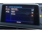 Camera Video interface PSA NAC & Opel NAVI 5.0
