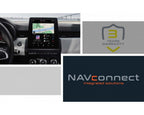 Camera Video interface Renault EASY LINK 7"& 9"