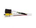 Car Camera Connection Cable to Toyota Aygo / Peugeot 108 / Citroen C1 icm X-touch or X-NAV