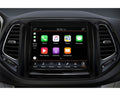 Front& Rear camera interface Jeep&Dodge Uconnect
