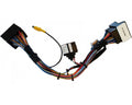 Camera interface t.b.v. aansluiten aftermarket camera (NTSC) op een VW MIB