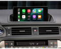 APPplay_CARplay & Android Auto set Lexus GVIF 2012> jog mouse & touch monitors (LVDS)
