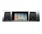 NAVplay Android 6.0.1 integration LR & Jaguar 3rd gen. incl. OEM touch support