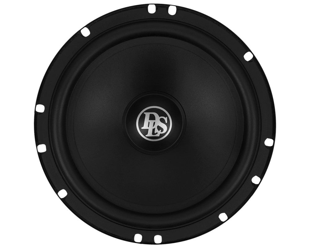 DLS 6,5"/165mm Performance component speakers