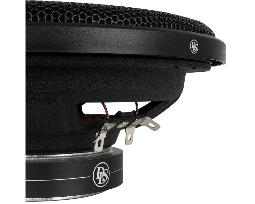 DLS 6,5"/165mm Performance component speakers